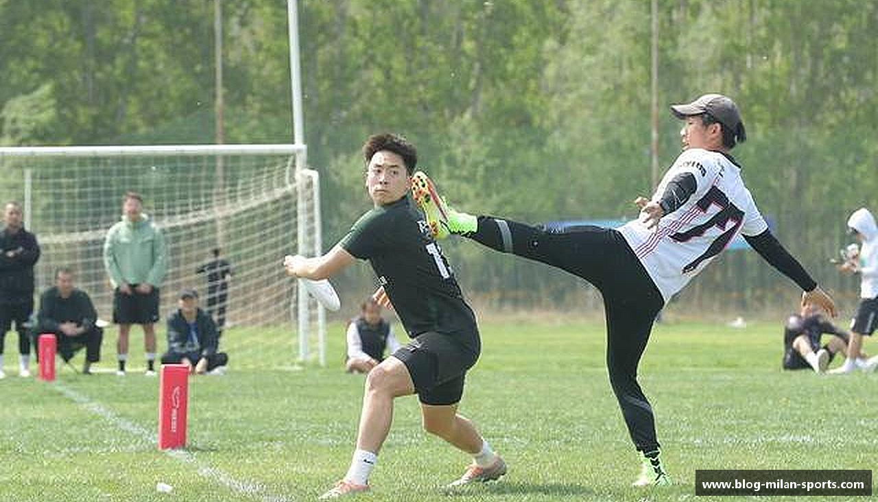 Milan Sports米兰体育 - 米兰体育官网平台
