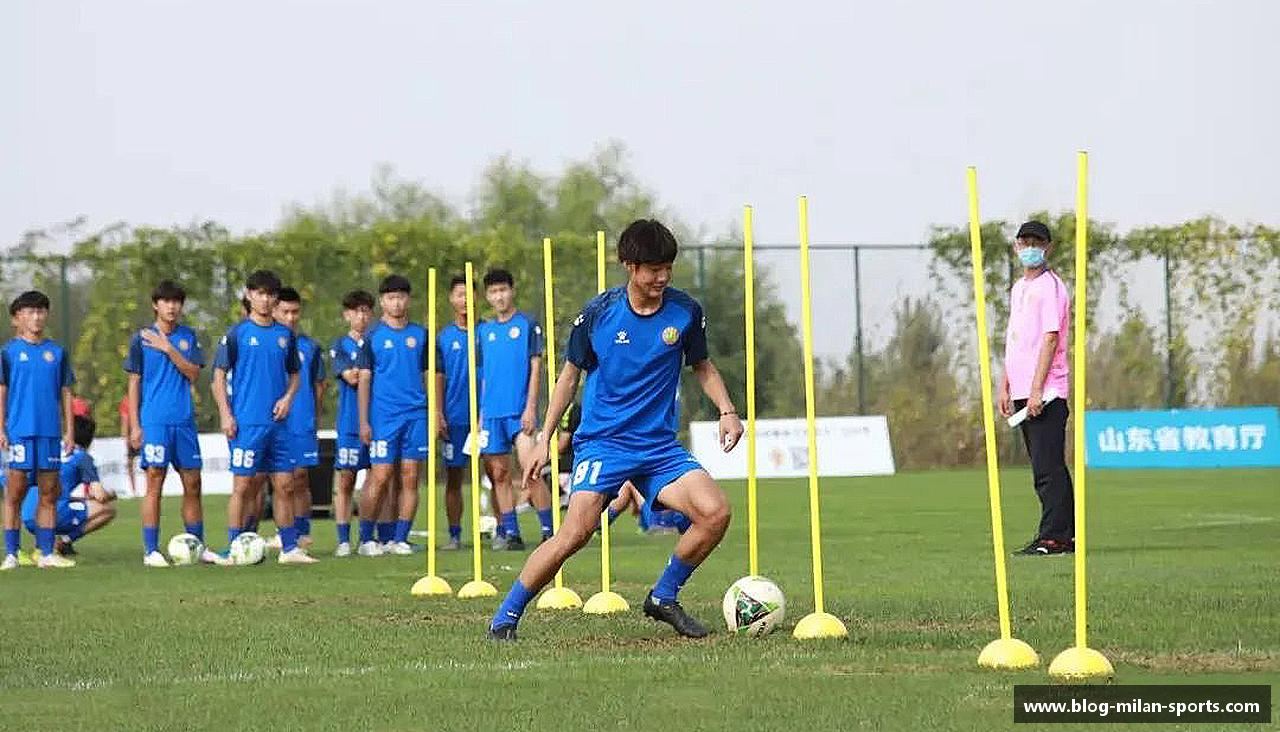 Milan Sports米兰体育 - 米兰体育官网平台